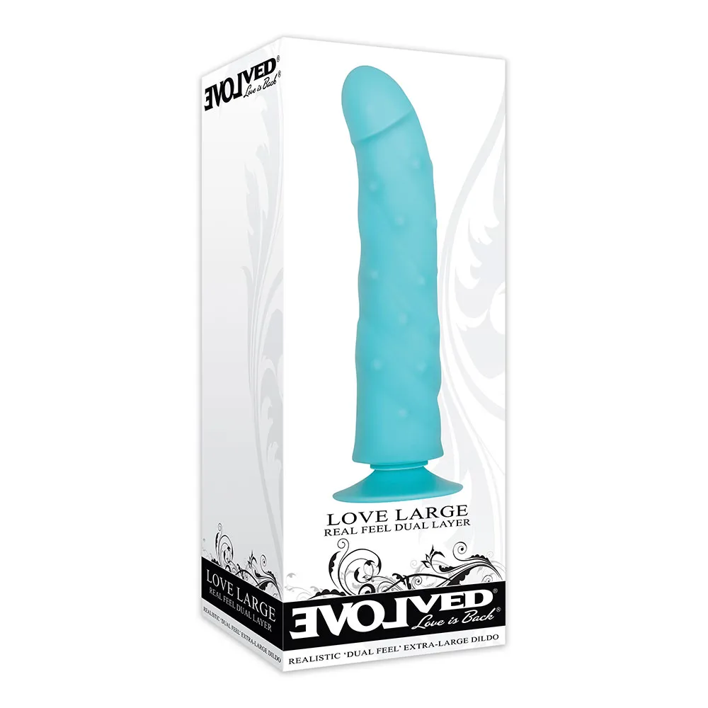 Dildo Amor Grande EVOLVED